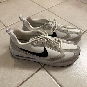 Nike shoes